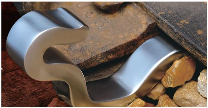 Railroad Anchors Railroad Anchors