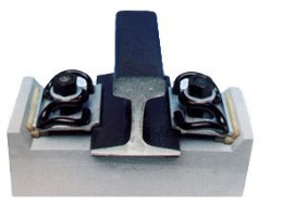 Clip I Fastening System