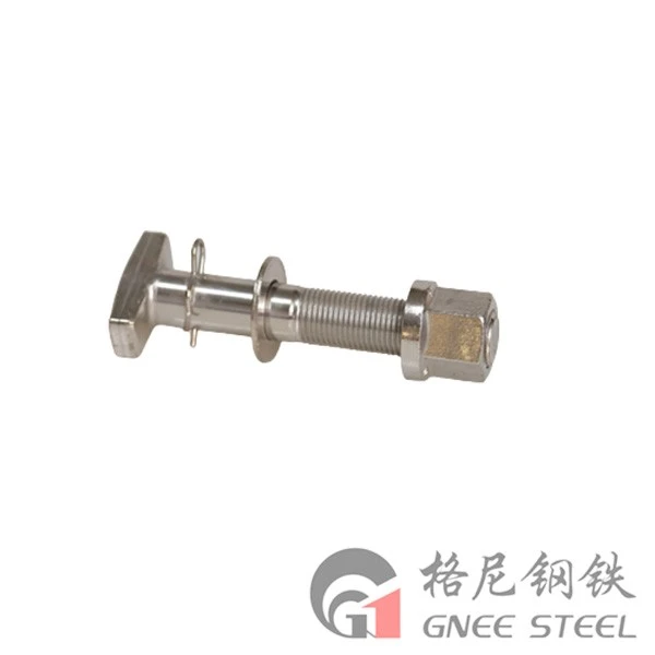 button head oval neck track bolt(2) button head oval neck track bolt(2)