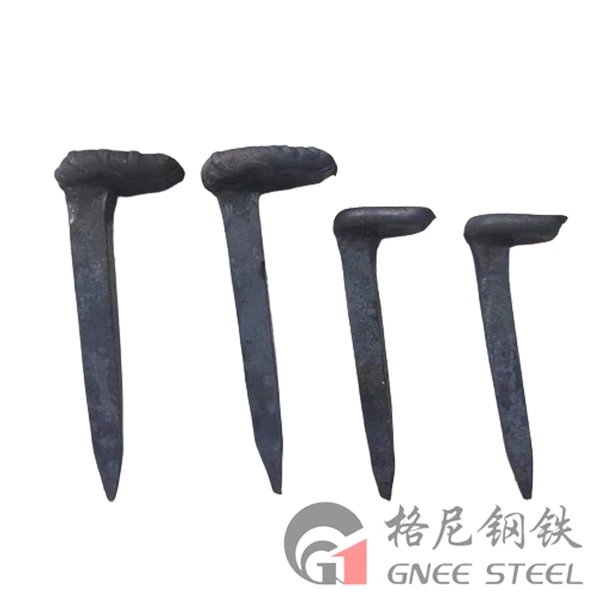 Dog Spike For 9 kg Rail