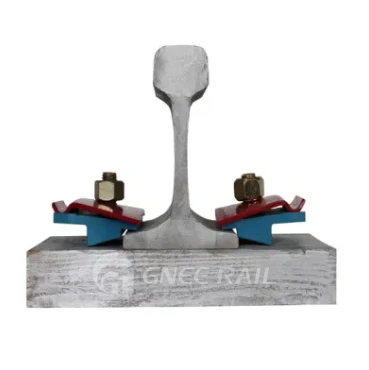 Nabla Clamp Nabla Clamp