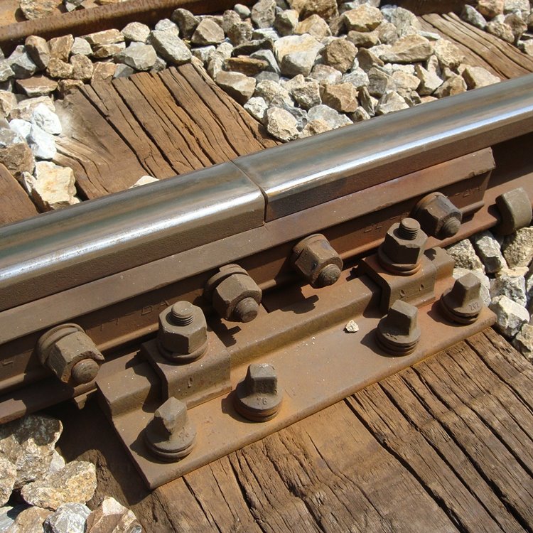 Rail Fish Plates Rail Fish Plates