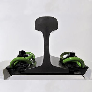 Types Of Rail Fastenings