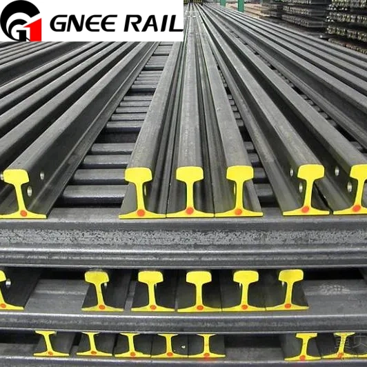 171LB Steel Rail 171LB Steel Rail