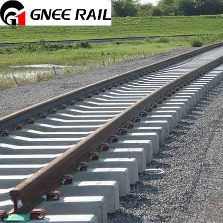 CR80 Steel Rail