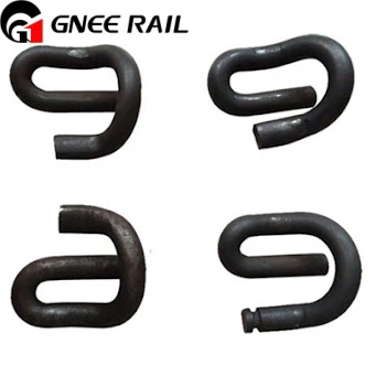 E1809 Rail Clip Fastening System