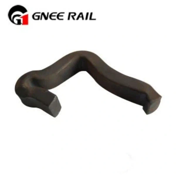 Rail Anchors - Railway Fasteners