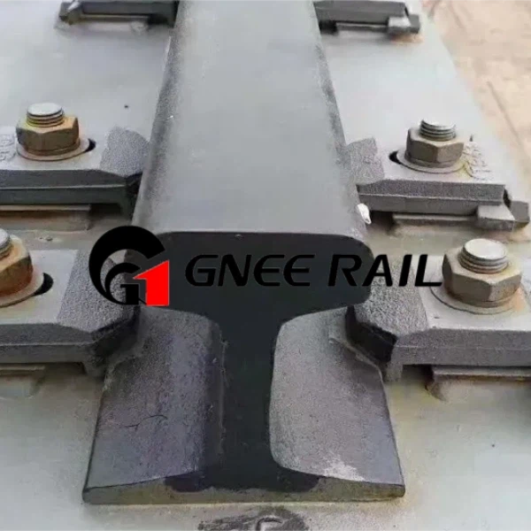 Rail Clamp -Rail Fasteners