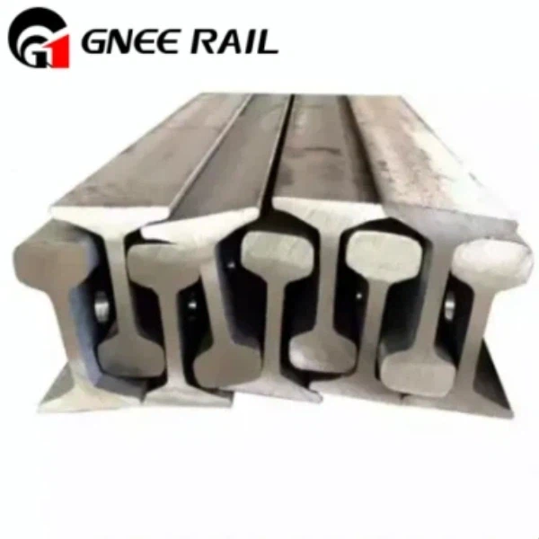 Rail Fasteners-Rail Clamps