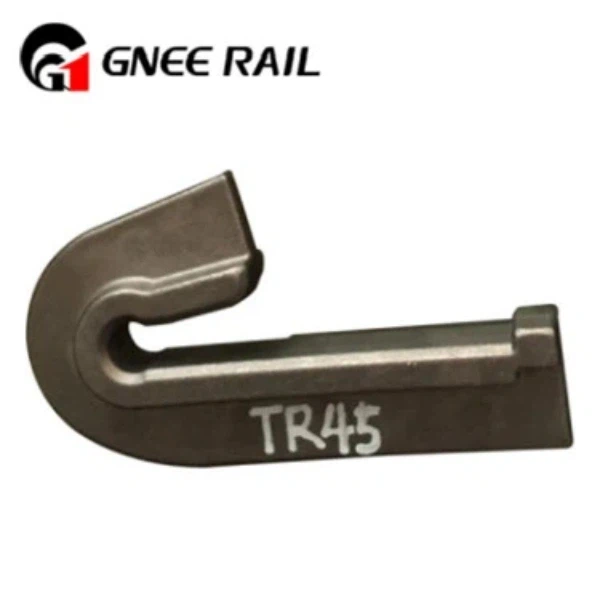 Rail Fastening System - Rail Anchor