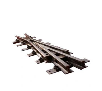 115 Re Rail Frog Συμμετοχή