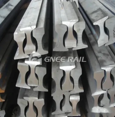 19KG Steel Rail 19KG Steel Rail