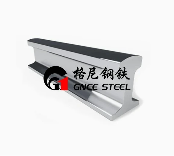 25-lb ASCE Rail 25-lb ASCE Rail