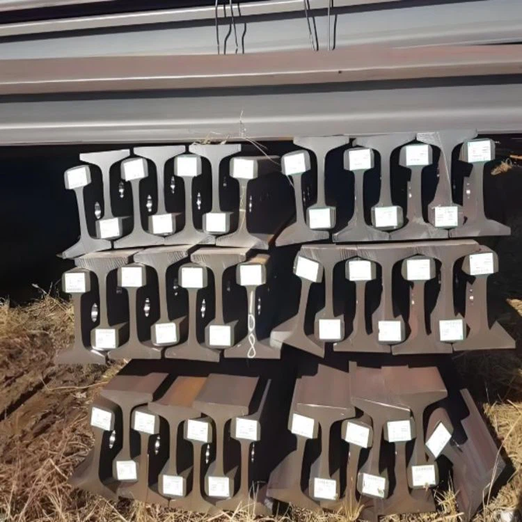 75KG Heavy Type Railway Steel