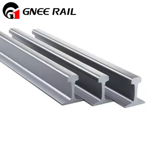 CR105 Rail