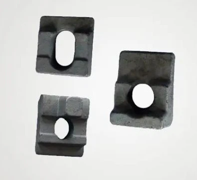 Crane Rail KPO3, KPO6, KPO9 Clamp