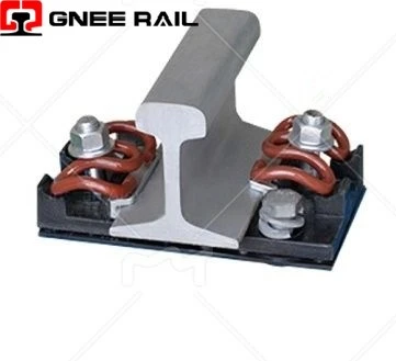 DJK5-1 Subway Fastening System suppliers