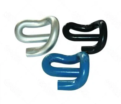E Type Fixing Clip Rail Fastening System