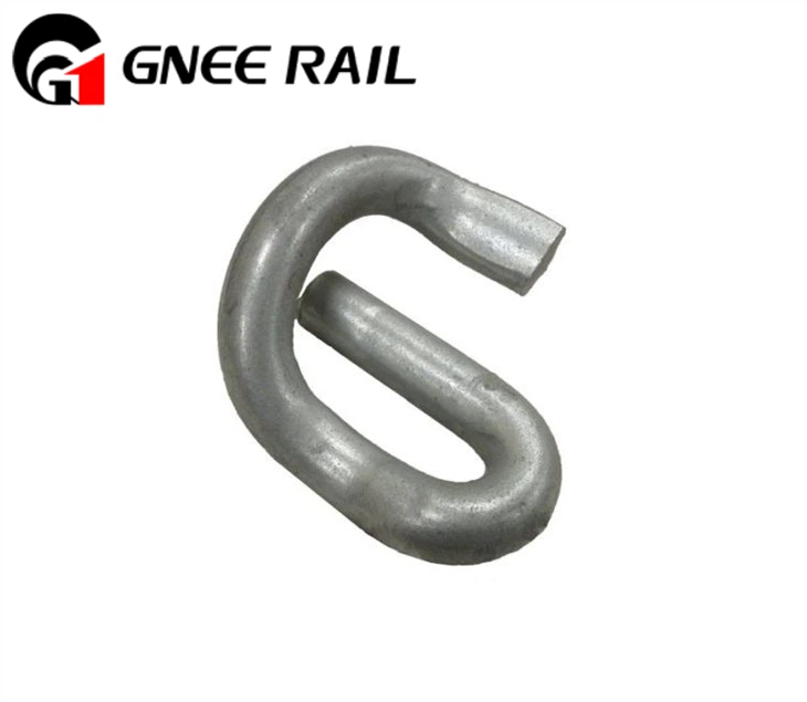 E1 Spring Rail Clip
