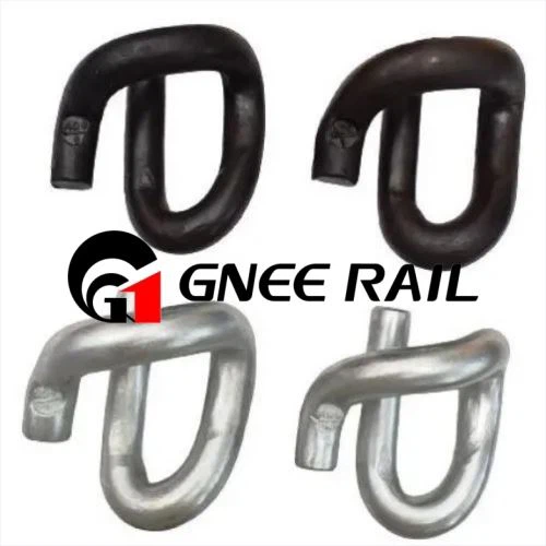 Elastic Clips in Railway Fastening System