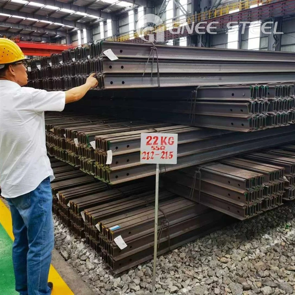 EN14811 Grooved Rail 60R2 EN14811 Grooved Rail 60R2
