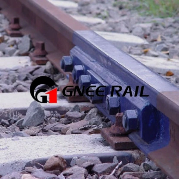 Fish Plate Railway Fasteners