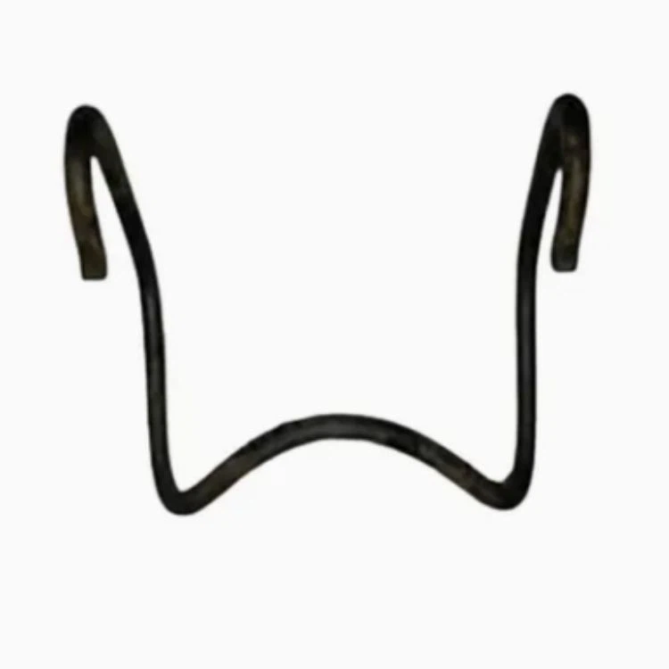 Fist Clip Fasteners System