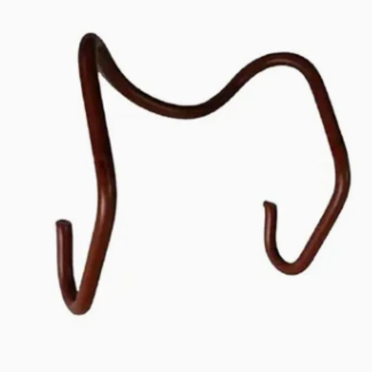 Fist Clip Fasteners System