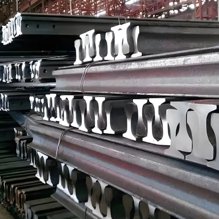 GB U71Mn Heavy Rail Wear-pressure-resistant GB U71Mn Heavy Rail Wear-pressure-resistant