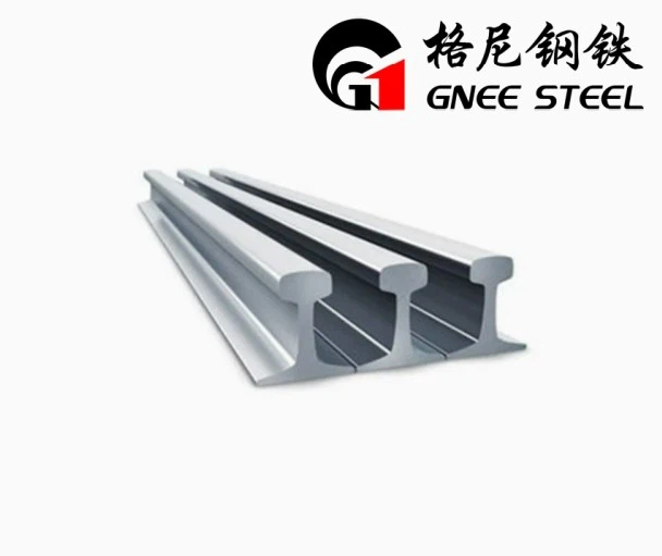 GOST Standard KP140 Steel Rail