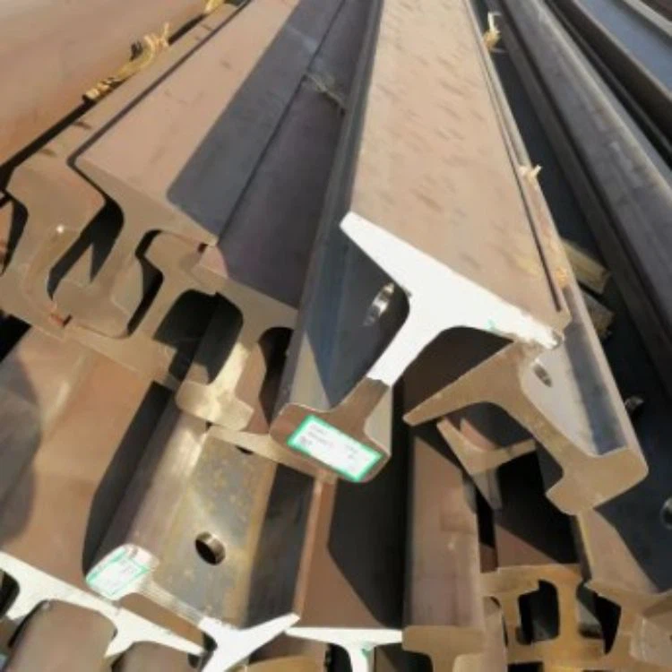 High Strength Toughness Heavy Rails For Railway Trunk