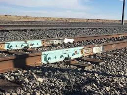 Bonded Insulated Rail Joints Bonded Insulated Rail Joints