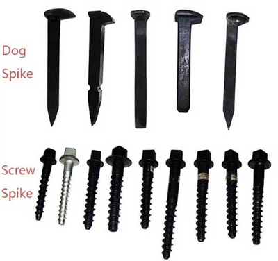 rail fastening rail fastening