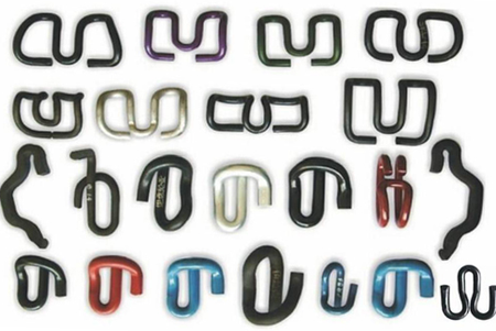 rail elastic clip rail elastic clip