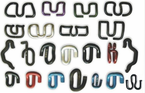 rail fasteners rail fasteners