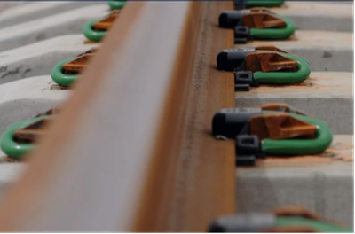 rail clamp rail clamp