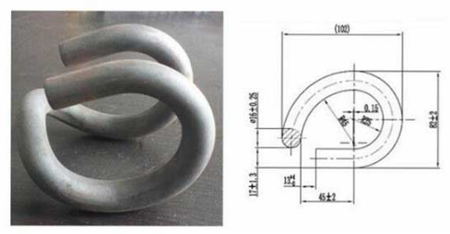 rail fastening rail fastening
