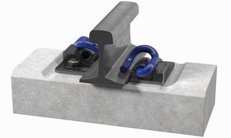 rail fasteners rail fasteners