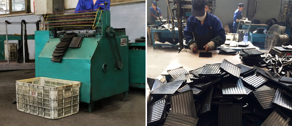 rail fastening rail fastening