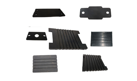 railroad pad railroad pad