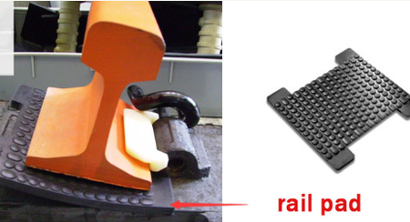 rail fasteners rail fasteners