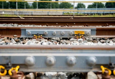 rail joint rail joint