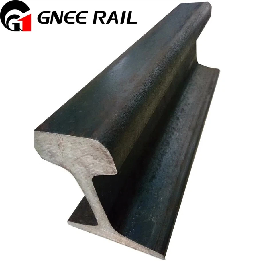 British 70A Steel Rail