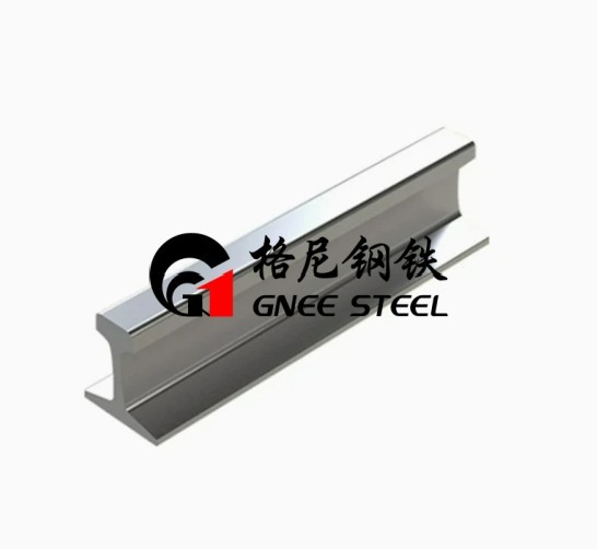 JIS 12KG Steel Rails