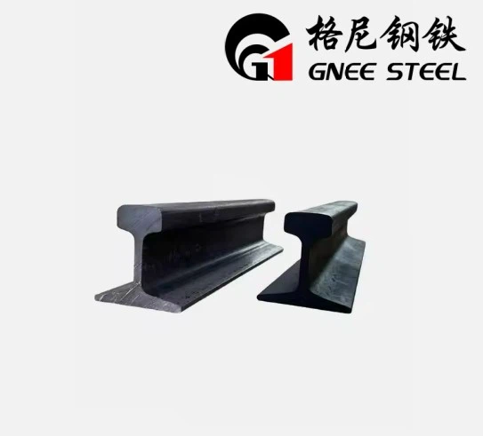 JIS 40N Steel Rail