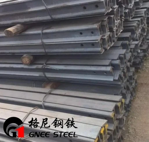 JIS Standard JIS 15KG Rail JIS Standard JIS 15KG Rail