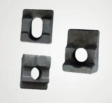 KPO Crane Clamp Fasteners System