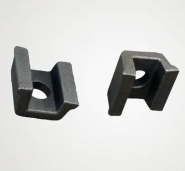 Kpo Rail Clips Crane Fasteners