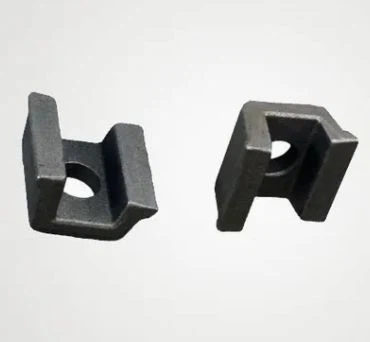 KPO Railroad Clamp Fasteners System