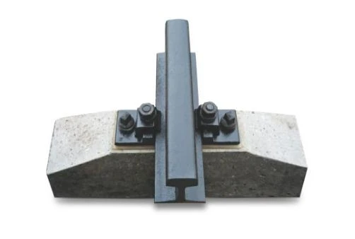 KPO Railroad Fasteners